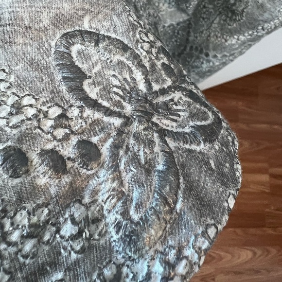 Anni Kuan Dress Size 8 - Picture 13 of 16